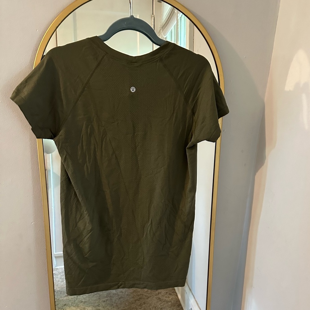 Women’s Swiftly Tech Short-Sleeved Shirt 2.0